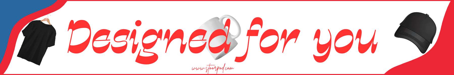 Banner for stoorpod